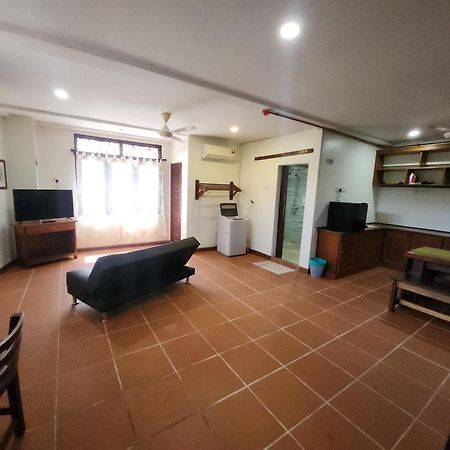 Uptown Eco Hotel Kuala Terengganu Eksteriør bilde
