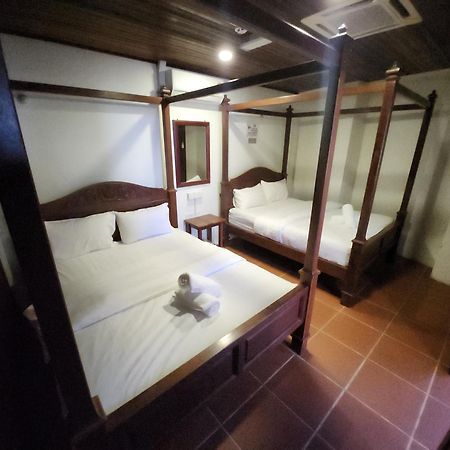 Uptown Eco Hotel Kuala Terengganu Eksteriør bilde