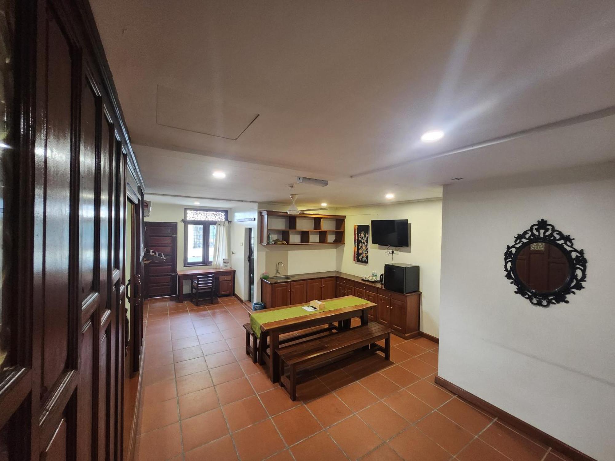 Uptown Eco Hotel Kuala Terengganu Eksteriør bilde