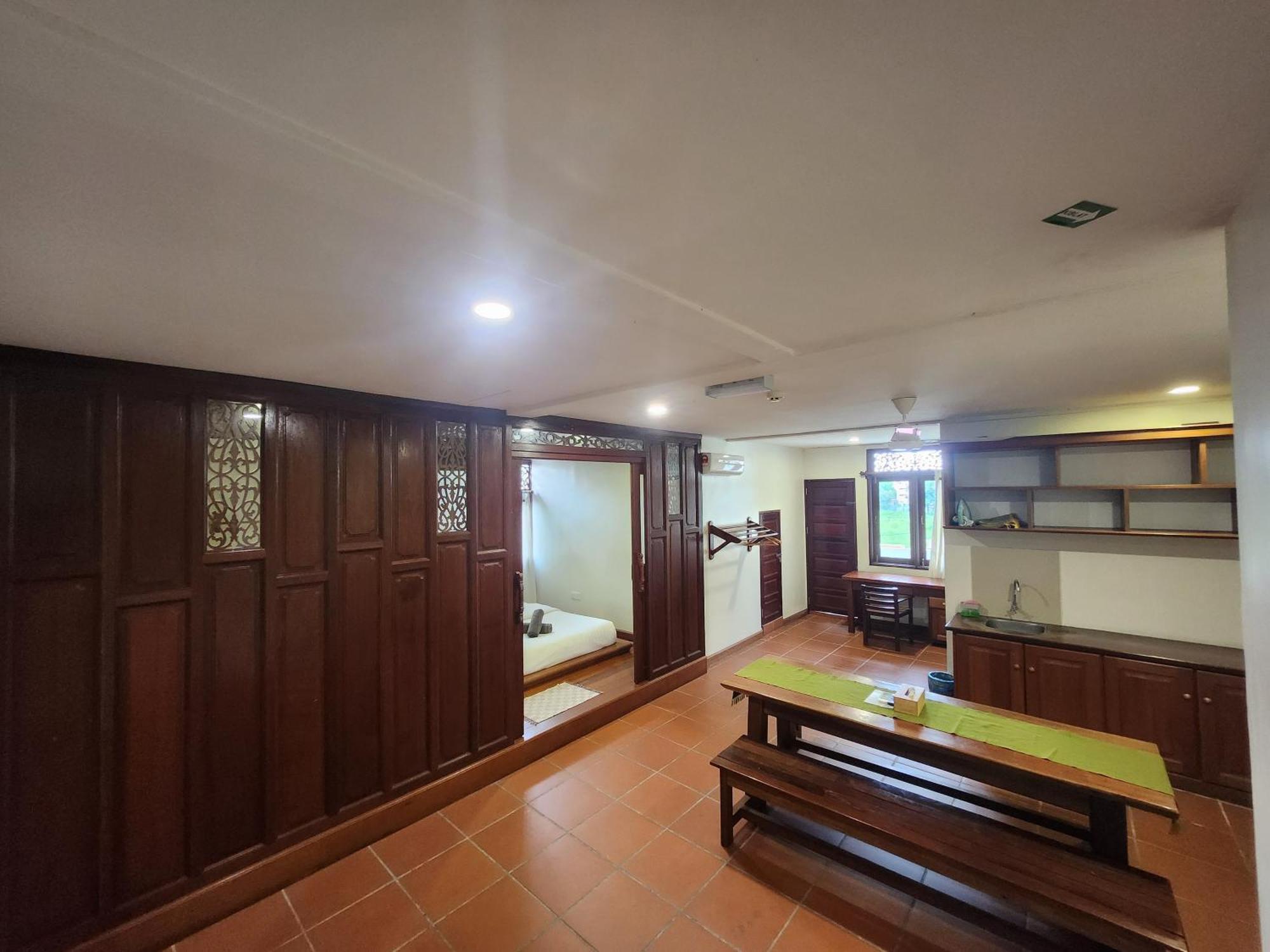 Uptown Eco Hotel Kuala Terengganu Eksteriør bilde