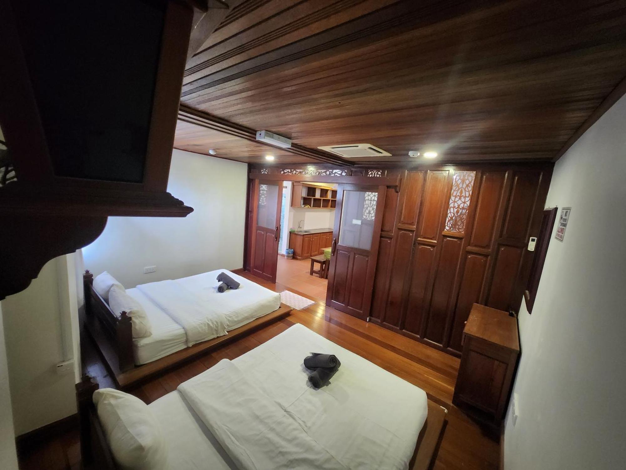 Uptown Eco Hotel Kuala Terengganu Eksteriør bilde