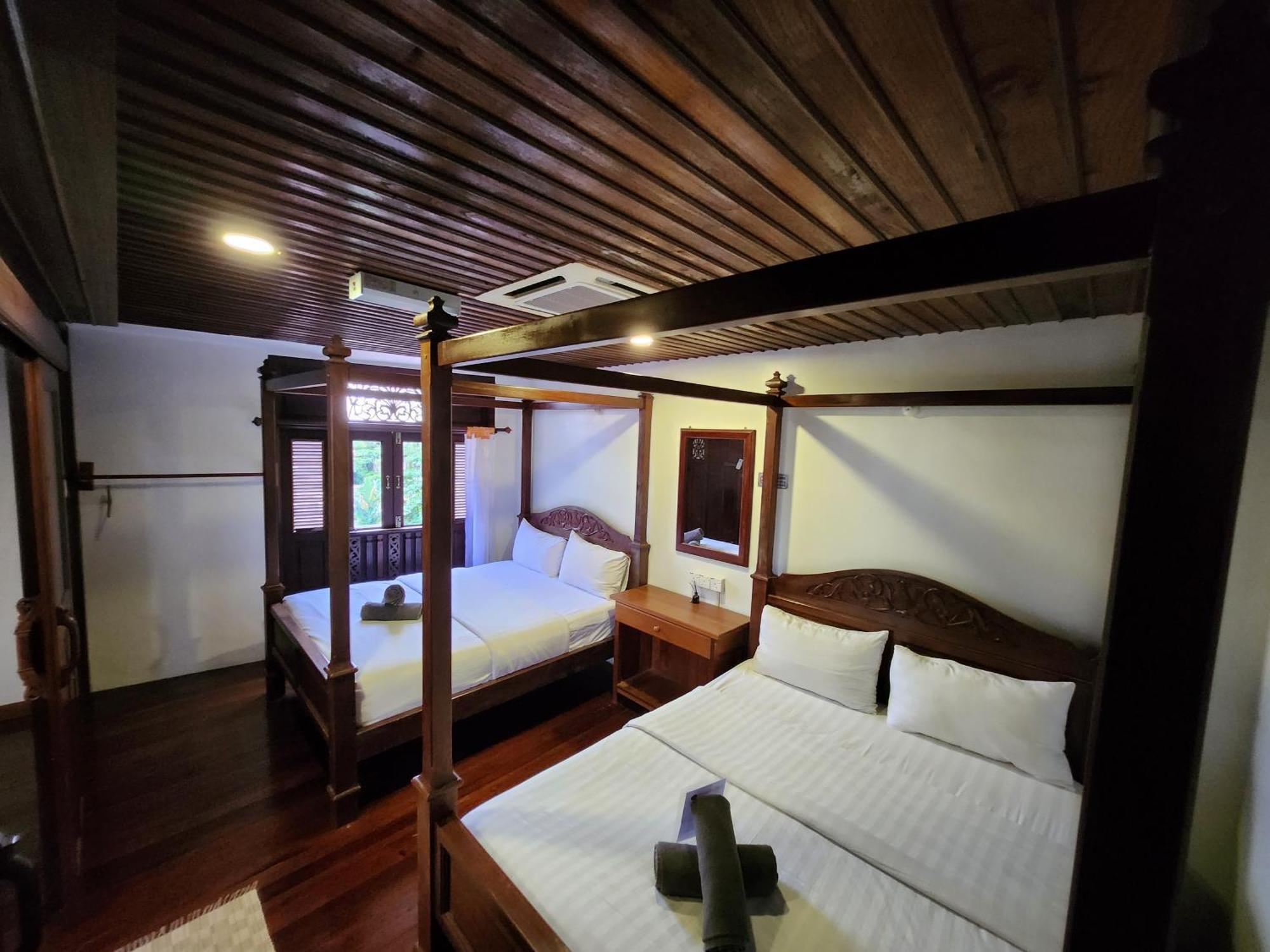 Uptown Eco Hotel Kuala Terengganu Eksteriør bilde