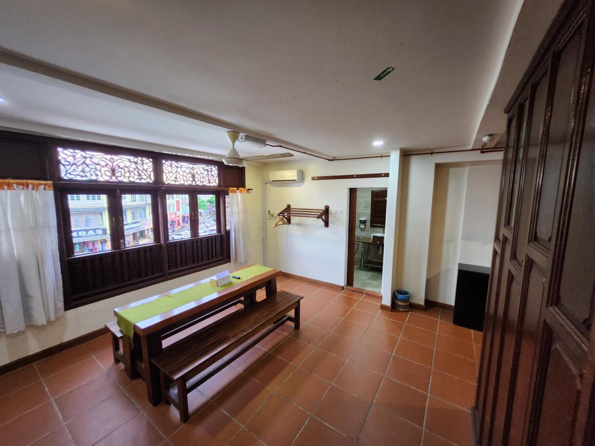 Uptown Eco Hotel Kuala Terengganu Eksteriør bilde