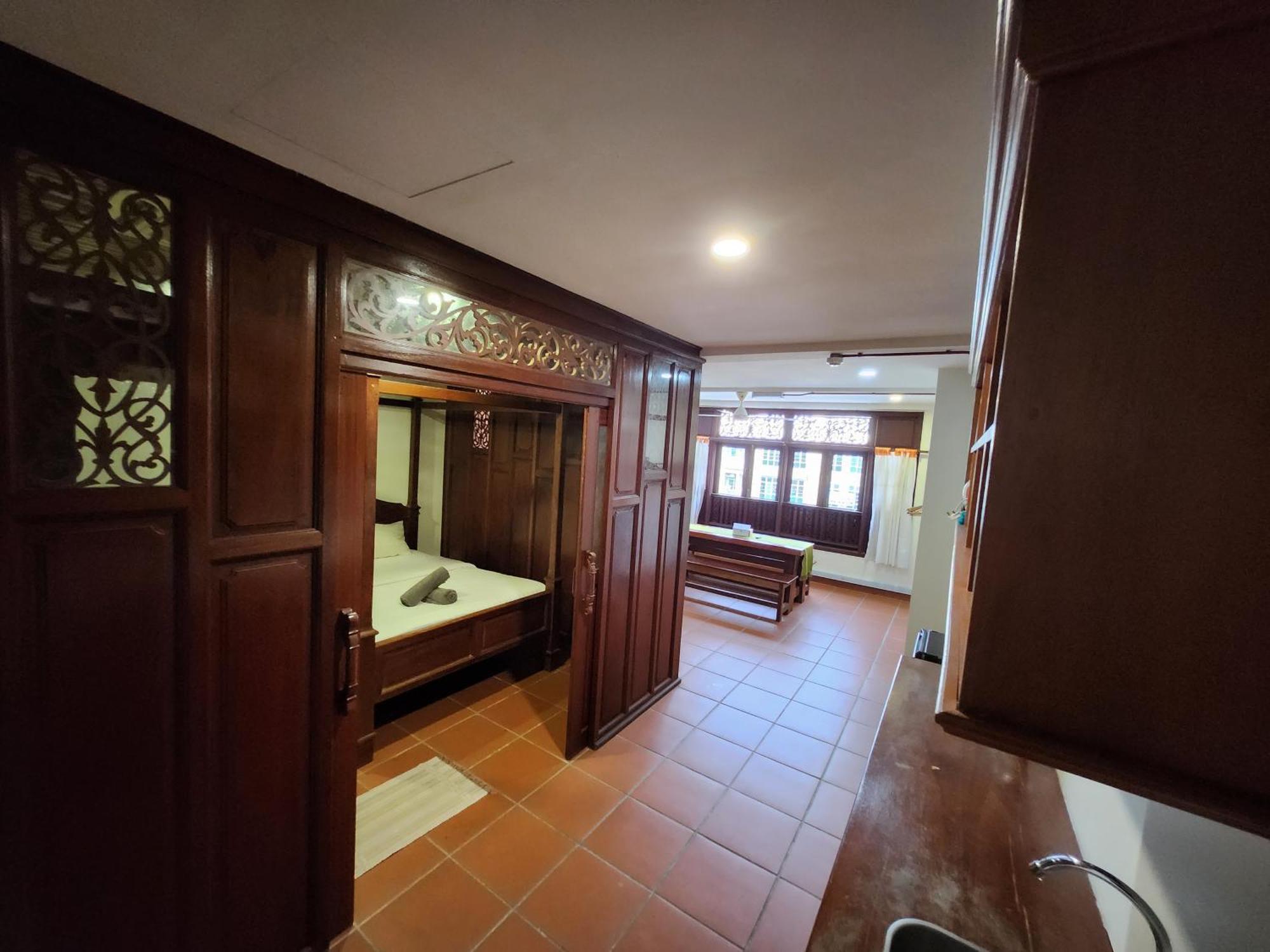 Uptown Eco Hotel Kuala Terengganu Eksteriør bilde