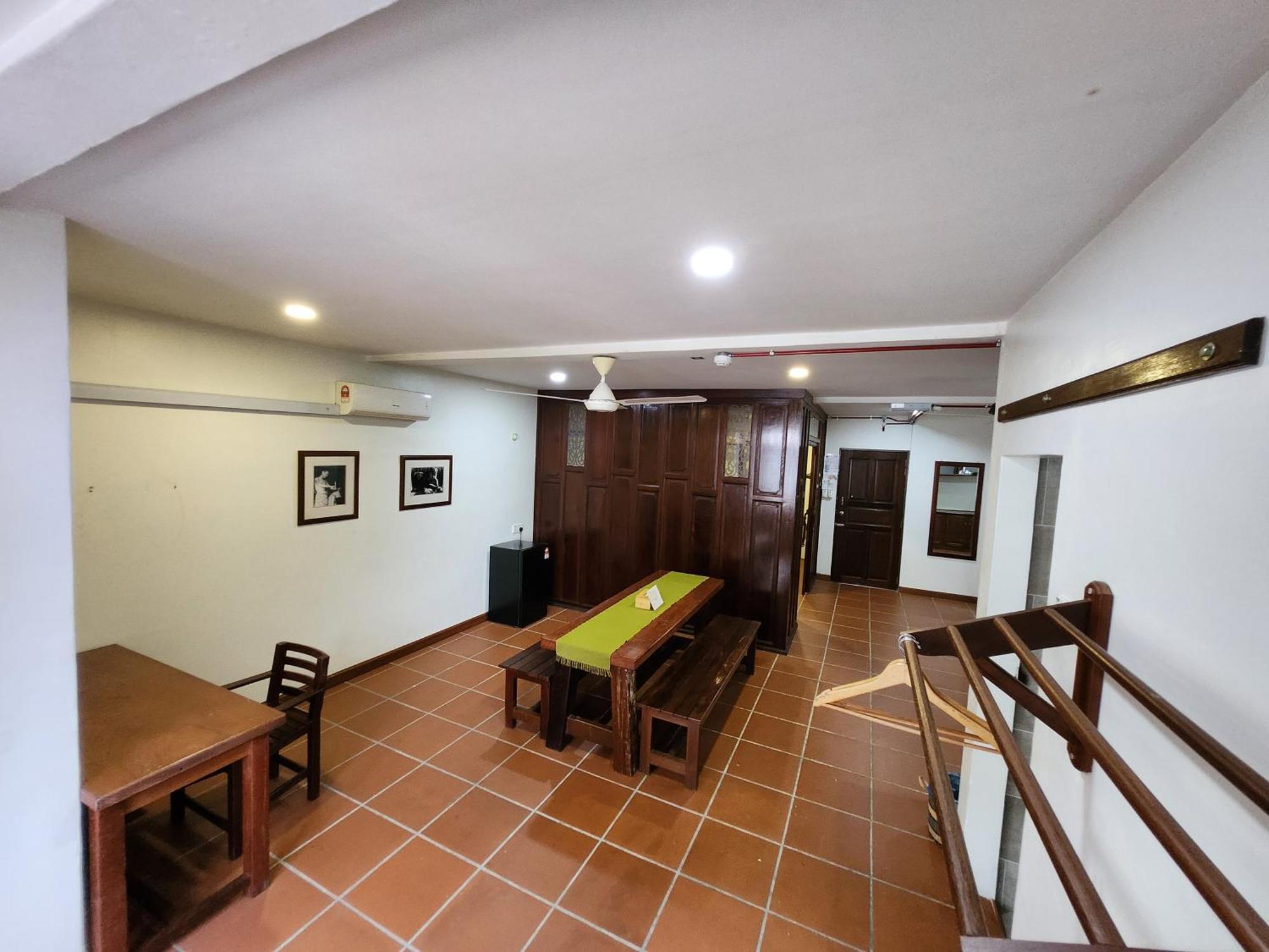 Uptown Eco Hotel Kuala Terengganu Eksteriør bilde