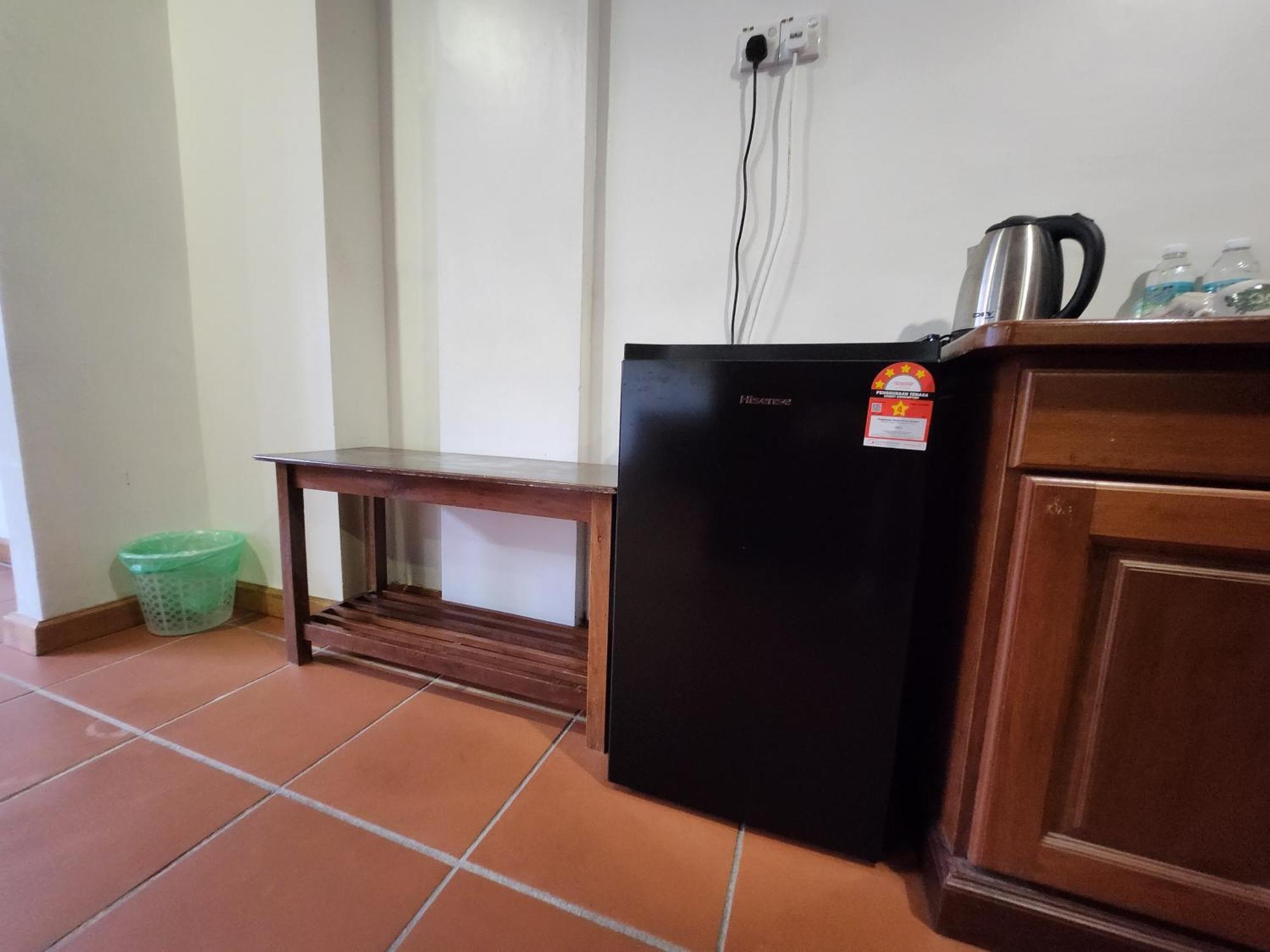 Uptown Eco Hotel Kuala Terengganu Eksteriør bilde