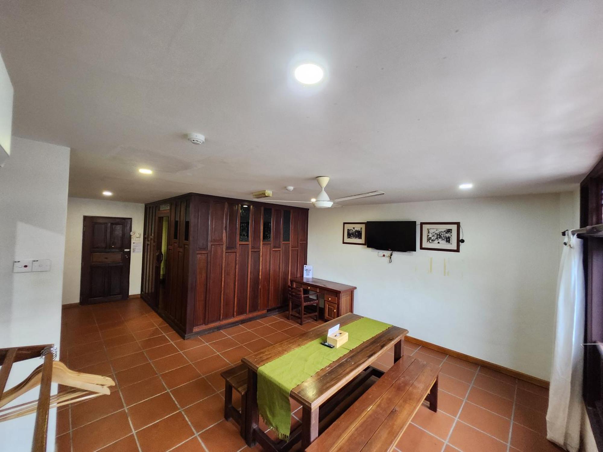 Uptown Eco Hotel Kuala Terengganu Eksteriør bilde