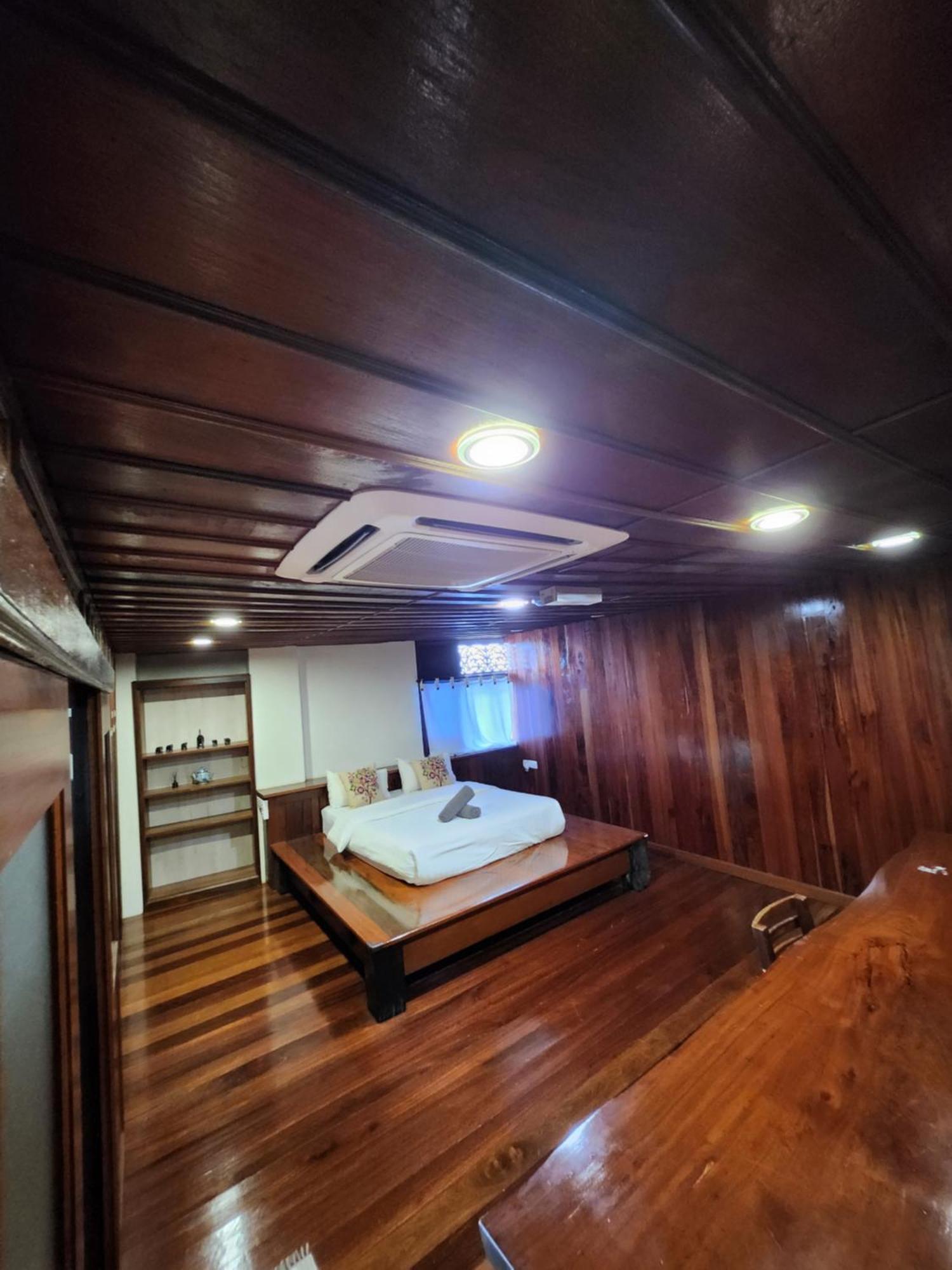 Uptown Eco Hotel Kuala Terengganu Eksteriør bilde