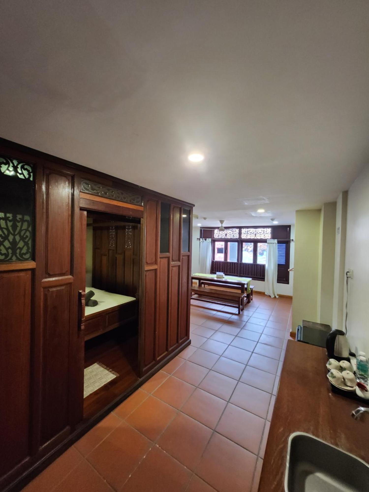 Uptown Eco Hotel Kuala Terengganu Eksteriør bilde