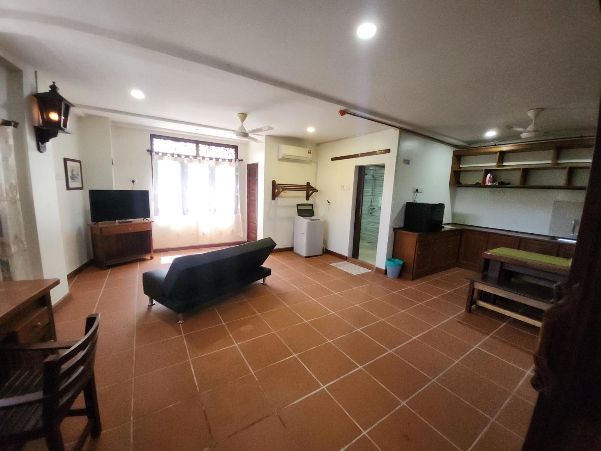 Uptown Eco Hotel Kuala Terengganu Eksteriør bilde