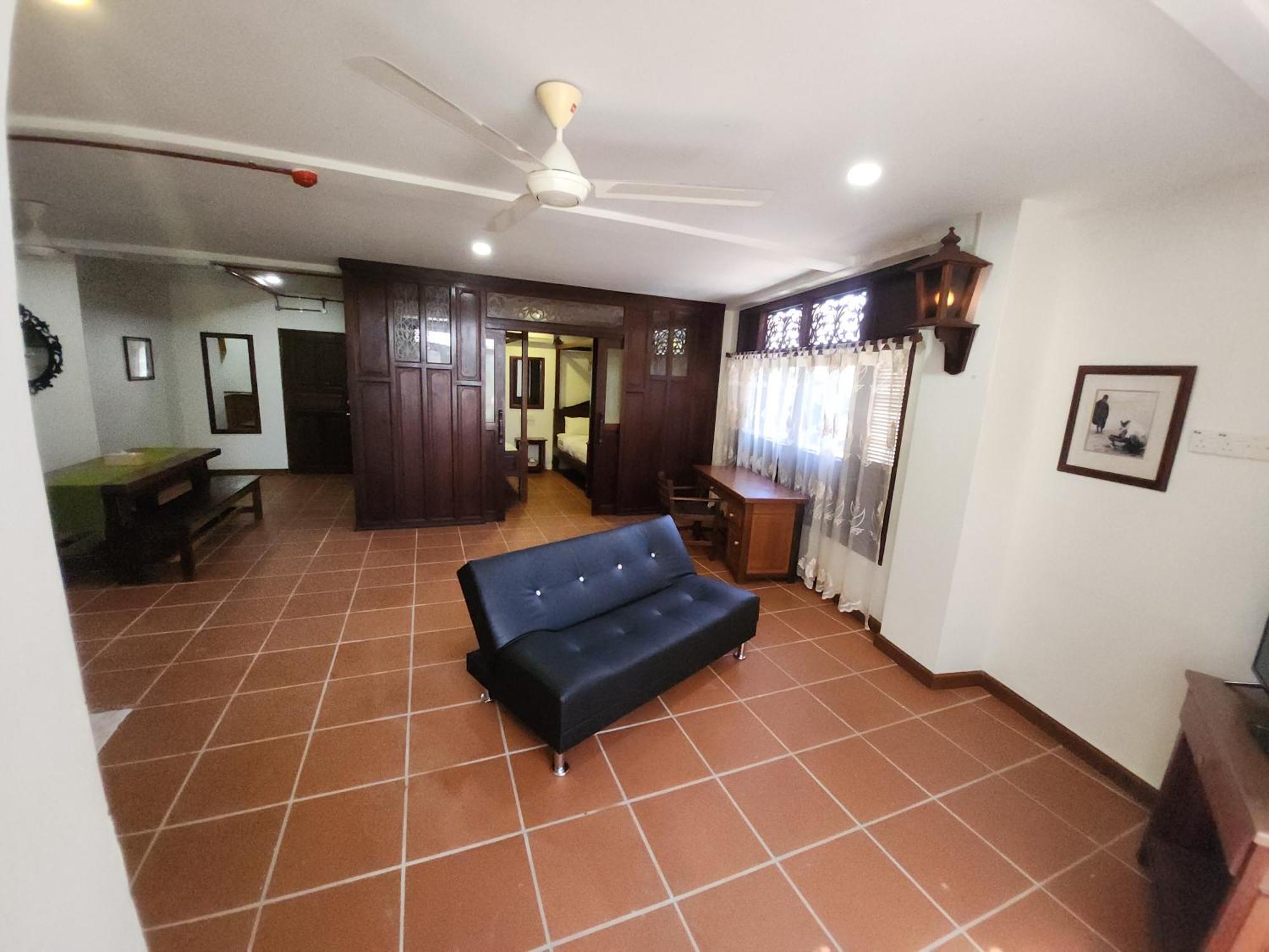 Uptown Eco Hotel Kuala Terengganu Eksteriør bilde